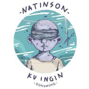 收听Natinson的Ku Ingin Gondrong歌词歌曲