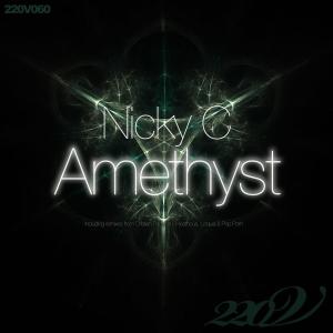 Nicky C的专辑Amethyst