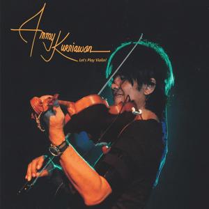 Dengarkan Menarilah lagu dari Ammy Kurniawan dengan lirik