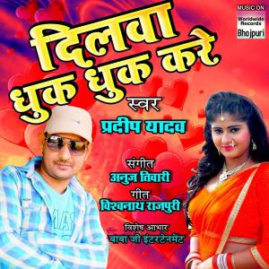 Listen to Chala Taru Gori Tu song with lyrics from Pradeep Yadav