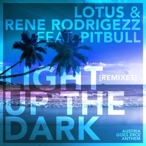 收聽Lotus的Light up the Dark (Lotus & ADroiD Remix)歌詞歌曲