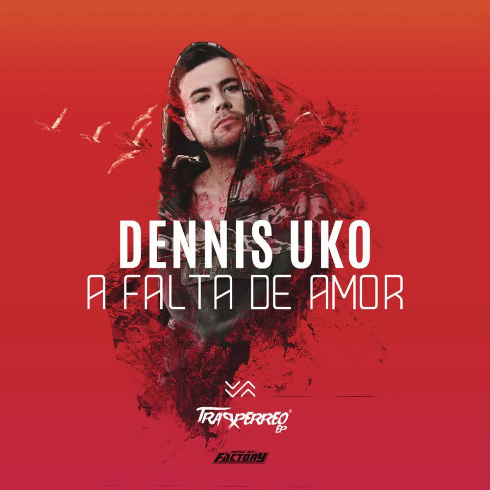 A Falta de Amor