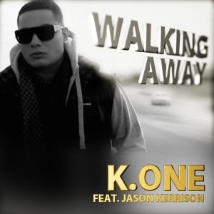 收聽K.One的Walking Away歌詞歌曲