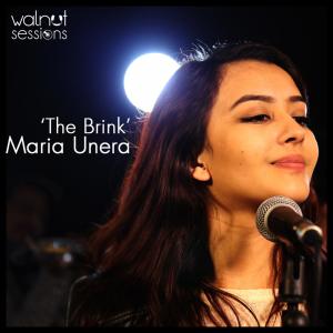 Maria Unera的專輯The Brink