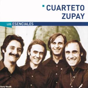 收聽Cuarteto Zupay的Chiquilin de Bachín歌詞歌曲