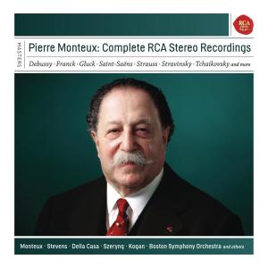 收聽Pierre Monteux的Symphony in D Minor, FWV 48 (Remastered): I. Lento - Allegro ma non troppo歌詞歌曲