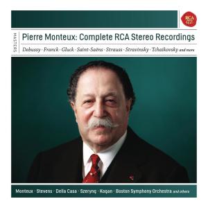 收聽Pierre Monteux的Coppélia (Remastered): Prélude et Mazurka歌詞歌曲