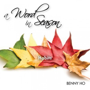 Dengarkan Habits, Pt. 1 lagu dari Benny Ho dengan lirik