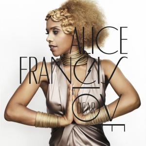 Dengarkan lagu Dear Love (其他) nyanyian Alice Francis dengan lirik