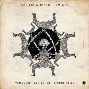 Listen to Kolibri (Ohne alles Remix) song with lyrics from Brigade