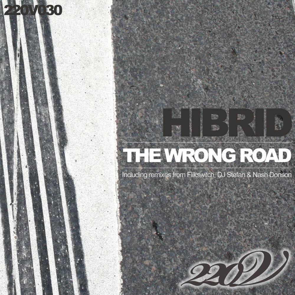 The Wrong Road (Nash Donson Remix)