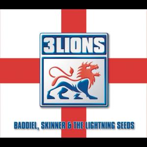 收聽Baddiel, Skinner & Lightning Seeds的Three Lions (其他)歌詞歌曲