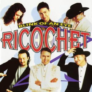 收聽Ricochet的The Last Love In This Town歌詞歌曲