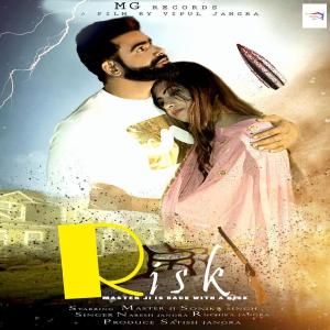 Dengarkan Risk lagu dari Naresh Jangra dengan lirik