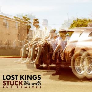 收聽Lost Kings的Stuck (Kuur x Kbubs x DCB Remix) (Kuur x Kbubs x DCB Remix|Explicit)歌詞歌曲