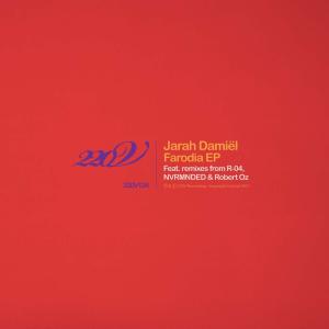 ดาวน์โหลดและฟังเพลง Farodia (NVRMNDED Remix) พร้อมเนื้อเพลงจาก Jarah Damiel