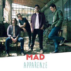 ดาวน์โหลดและฟังเพลง Apparenze พร้อมเนื้อเพลงจาก Mad