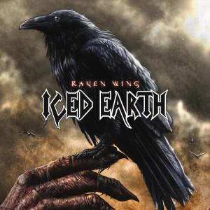 ดาวน์โหลดและฟังเพลง Raven Wing พร้อมเนื้อเพลงจาก Iced Earth