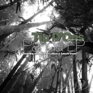 Album Panda Ep oleh Tip D'Oris