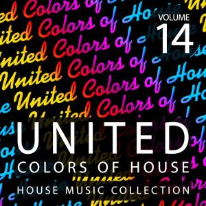 United Colors of House, Vol. 14 dari Various Artists