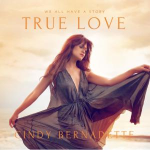 Album True Love from Cindy Tjumantara