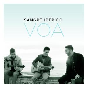 收聽Sangre Ibérico的Voa歌詞歌曲