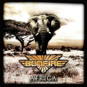 收聽Bonfire的Africa歌詞歌曲