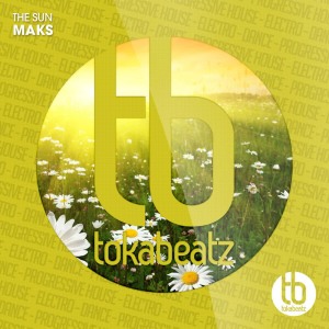 Album The Sun from Maks