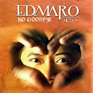 Dengarkan No Goodbye lagu dari Edmaro dengan lirik