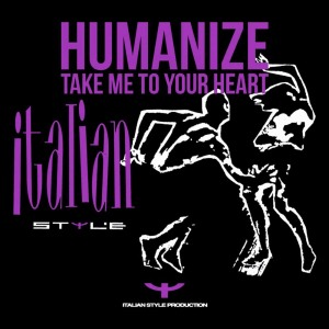 Dengarkan lagu Take Me to Your Heart (Acappella) nyanyian Humanize dengan lirik