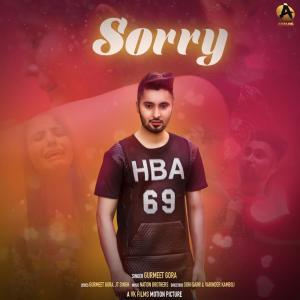 收聽Gurmeet Gora的Sorry歌詞歌曲