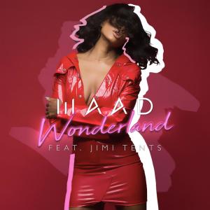 ดาวน์โหลดและฟังเพลง Wonderland พร้อมเนื้อเพลงจาก Maad
