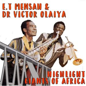Listen to Essi Nana song with lyrics from E.T Mensah