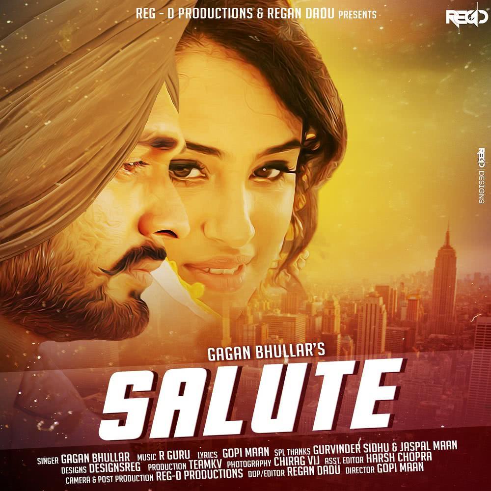 Salute