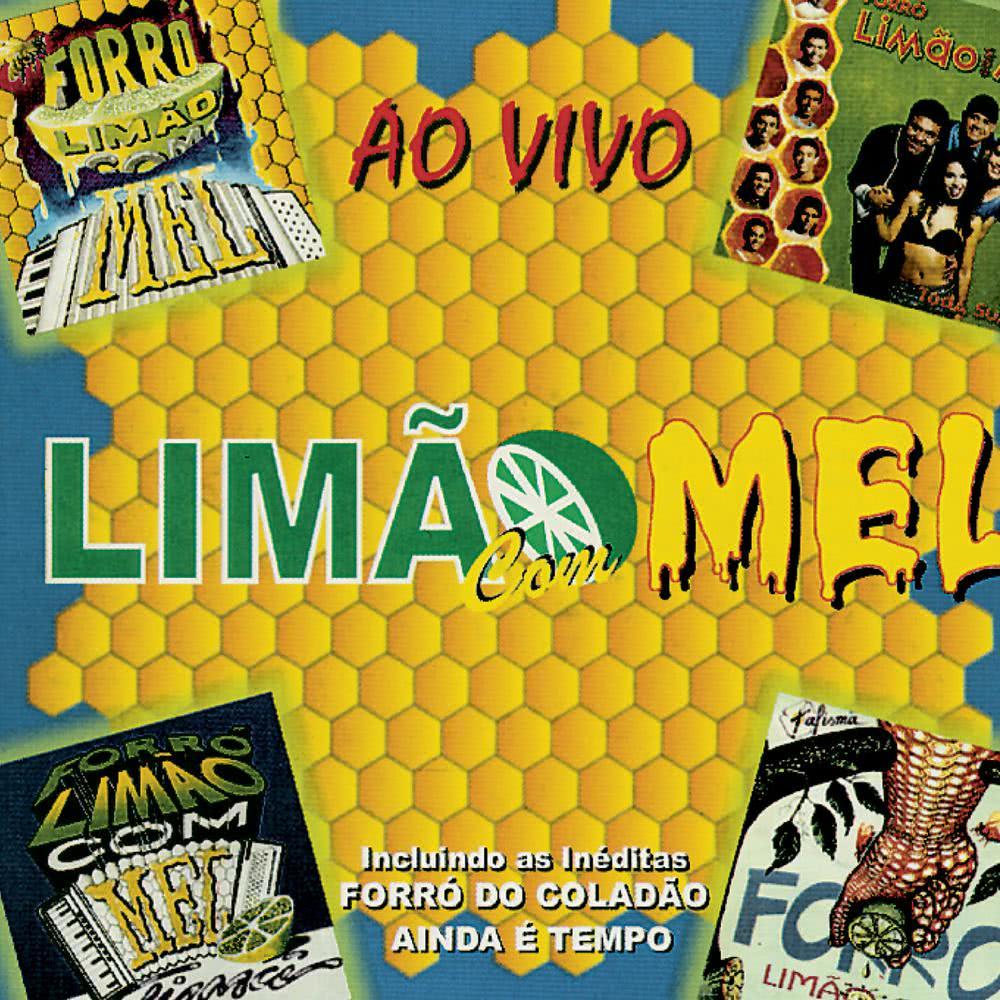 Forró do Coladão (ao vivo) (Ao Vivo)