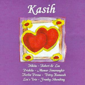 ดาวน์โหลดและฟังเพลง Tiada Yang Seperti Kau พร้อมเนื้อเพลงจาก Priskila