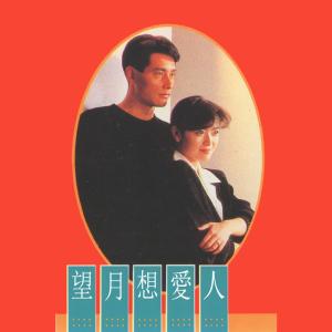 Dengarkan lagu 望月想愛人 nyanyian 唐山 dengan lirik