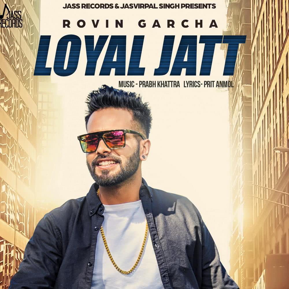 Loyal Jatt