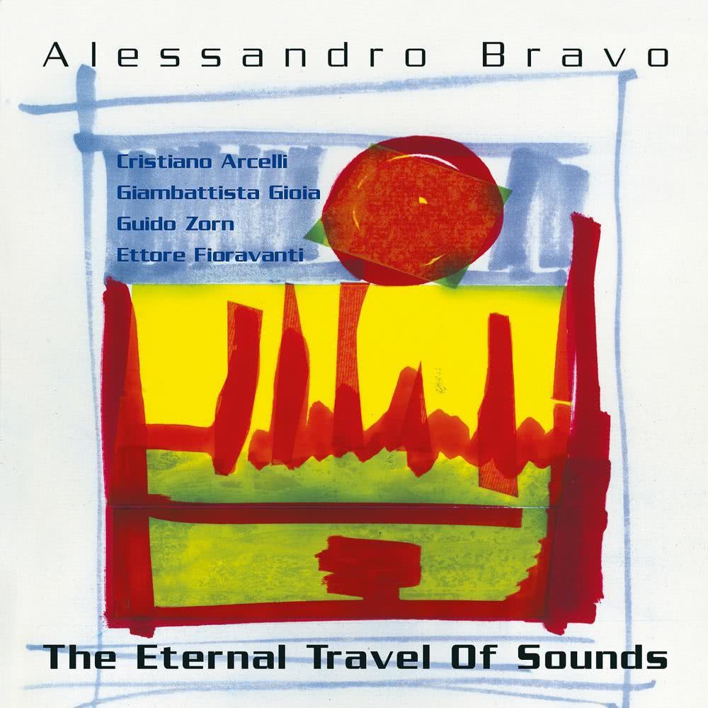 The Eternal Travel of Sounds, Pt. 2