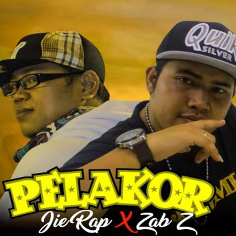 Pelakor