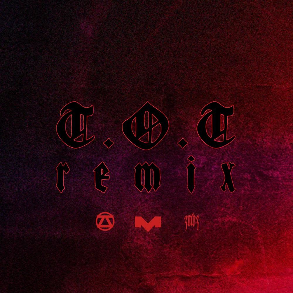T.O.T (Maxat Remix)