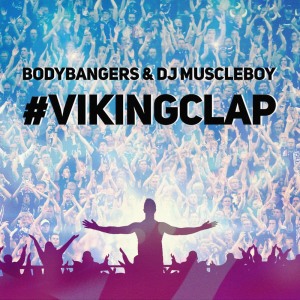 收聽Bodybangers的#VIKINGCLAP歌詞歌曲