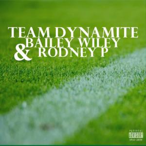 收聽Team Dynamite的It's Not All About You (Explicit)歌詞歌曲