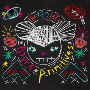 ดาวน์โหลดและฟังเพลง Ready Made Wild Life พร้อมเนื้อเพลงจาก The Van Jets