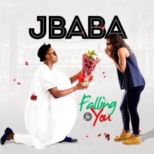 Dengarkan lagu Falling For You nyanyian Jbaba dengan lirik