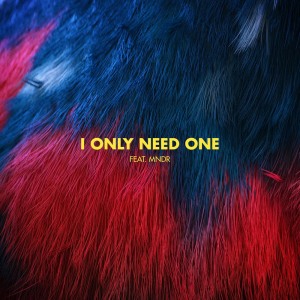 Bearson的專輯I Only Need One
