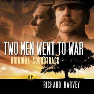 Album Two Men Went to War from Budapest Film Orchestra