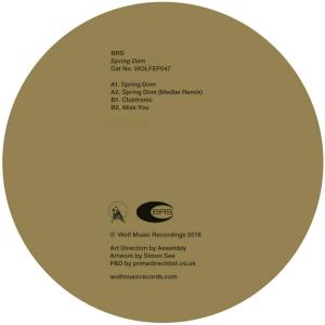 收听BRS的Miss You歌词歌曲