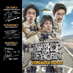 收聽Warkop DKI Reborn的Begadang歌詞歌曲