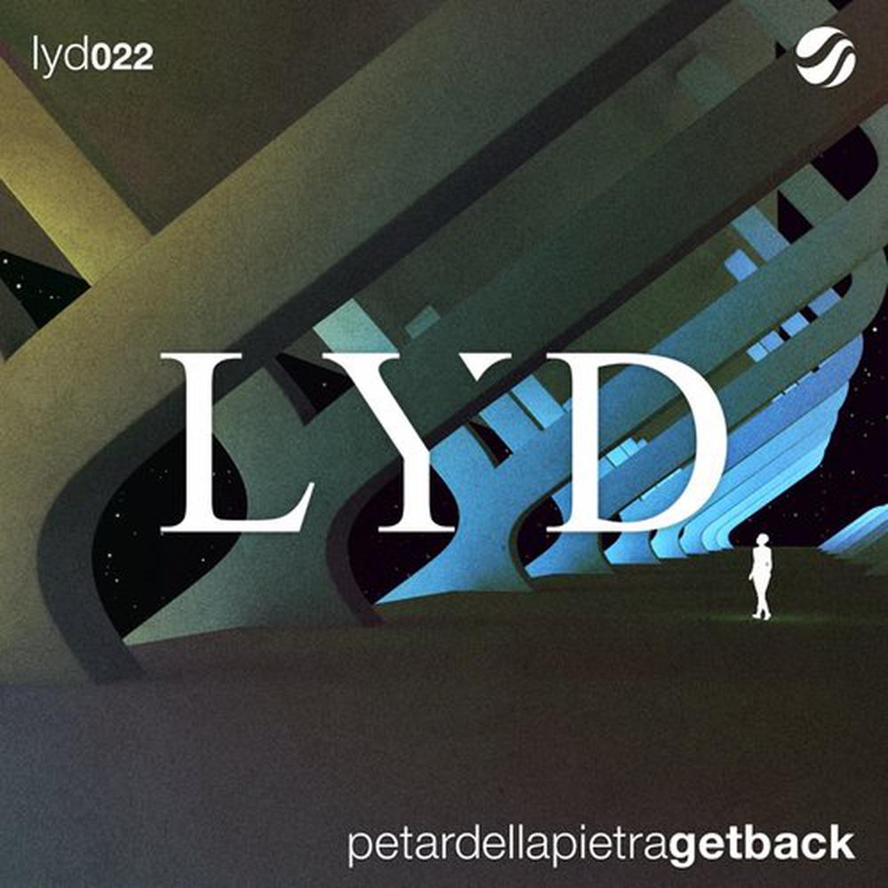Get Back (Original Mix)